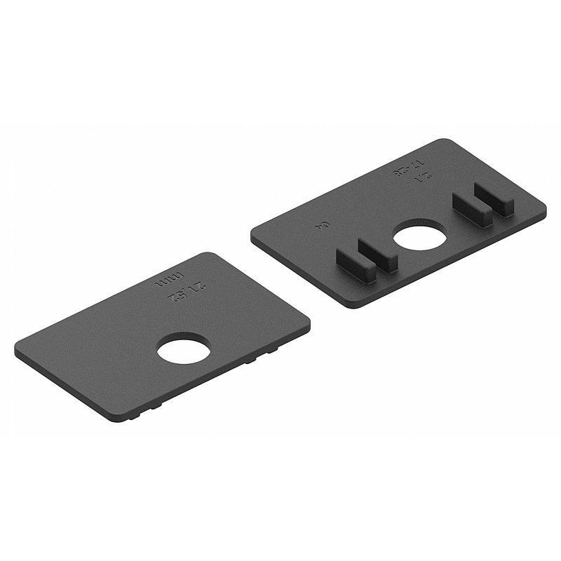 Gummi für Mod. 39 - für VSG 21,52mm