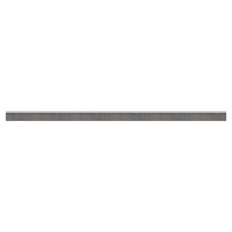 Hespeneisen S235JR, 30x8x4mm, L: 3000mm