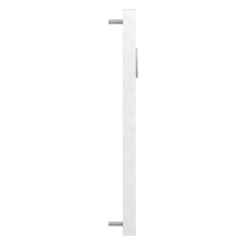 Langschild für Einsteckschlösser