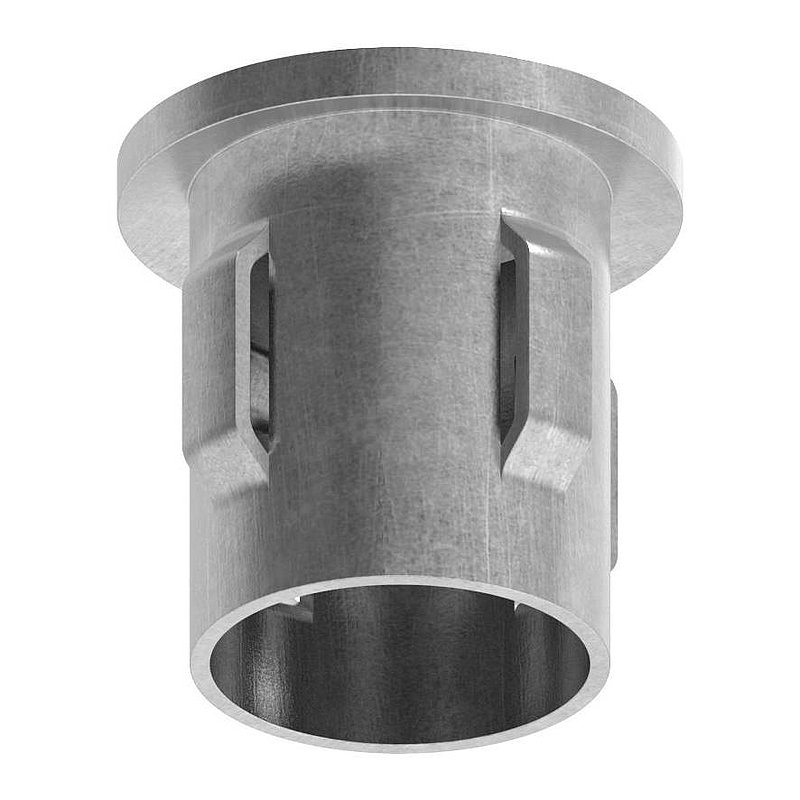 Stahleinschlagkappe, für Rohr 26,9mm