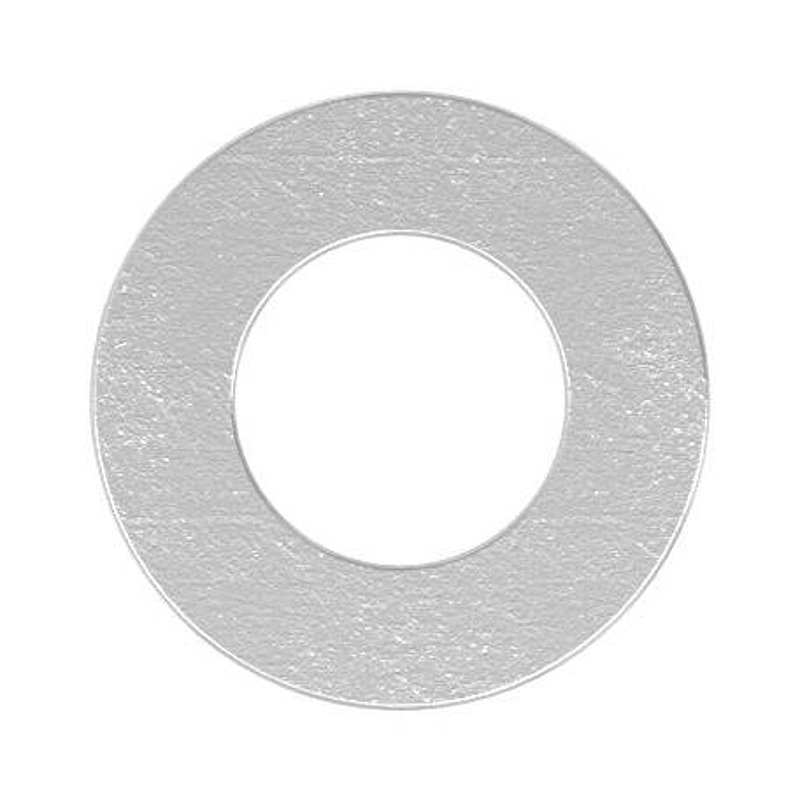 Beilagscheibe für M5 Schrauben, DIN 125-1, V2A