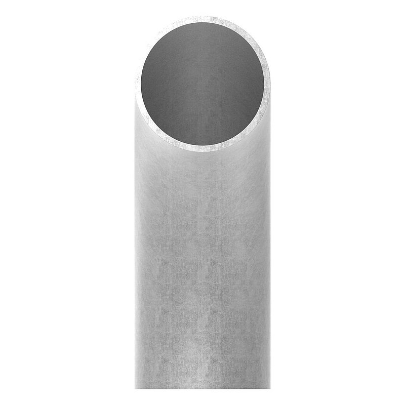 Schweißbogen 90°, 60,3 x 2,9mm, Bauart 5