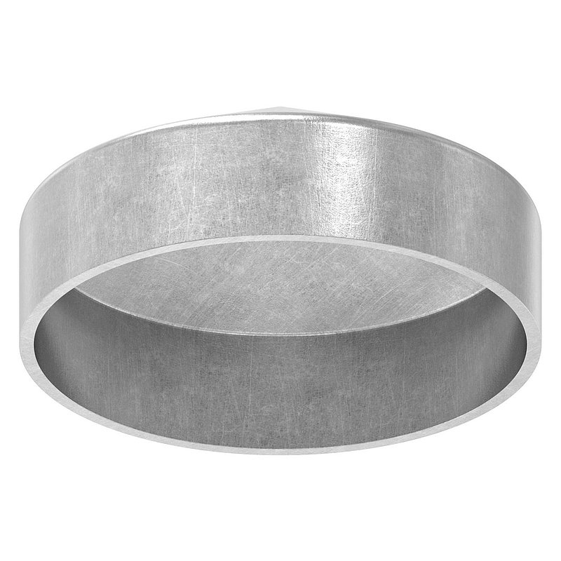Abdeckkappen Rund Ø 49mm