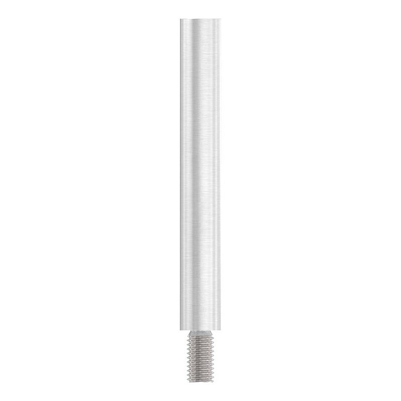 Stift Ø 12mm, L: 90mm, V2A
