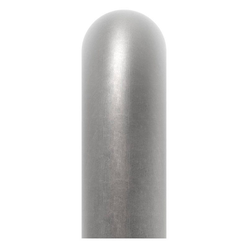 Schweißbogen 90°, 42,4x2,6mm