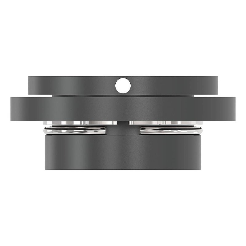 Montageplatte rund 65mm