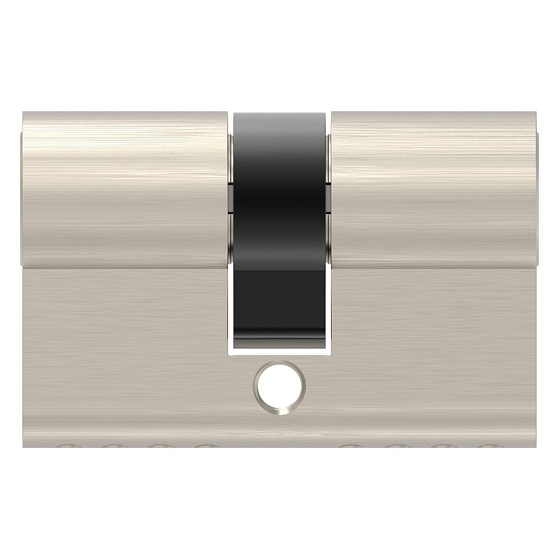 Profile cylinder, L: 50mm, keyed alike