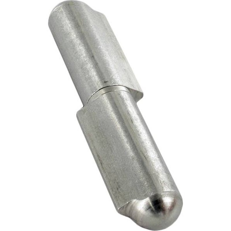 Anschweißband, L: 60mm, V2A