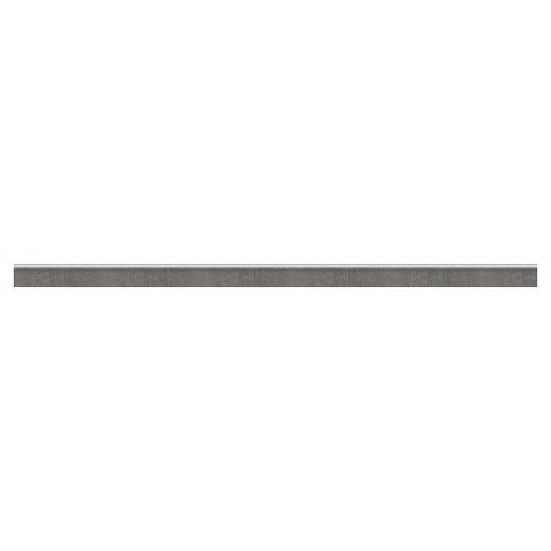Fer plat S235JR, 30x8x4mm, L : 3000mm