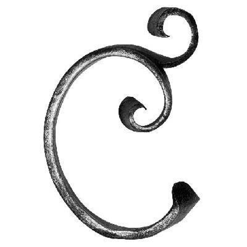 C-Element 12x4mm, 85x50mm, RE