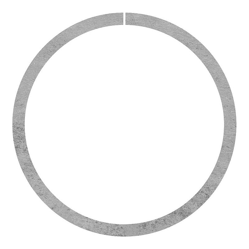 Ring 12x6mm, AußenØ 108mm