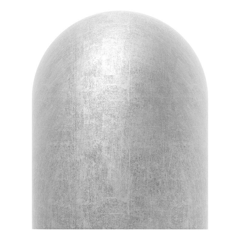 Schweißbogen 90°, 33,7x2,6mm