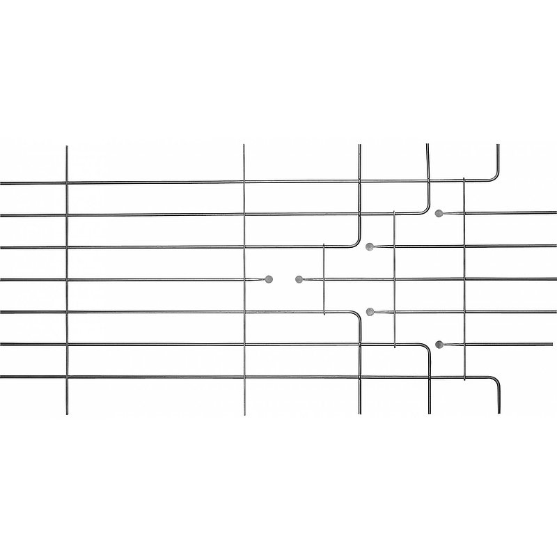 Türfüllung 1000 x 2150mm