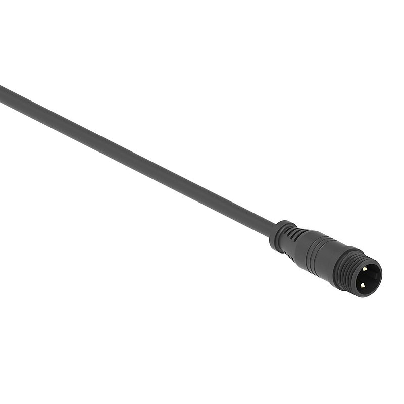 Câble de rallonge pour module LED