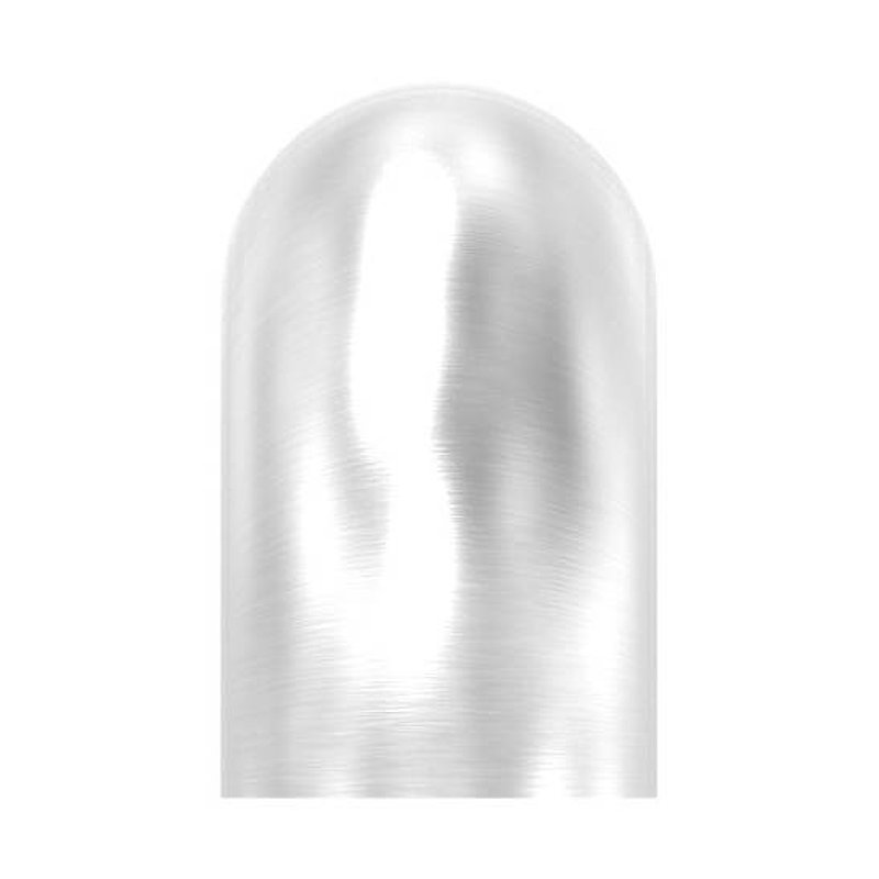 Schweißbogen 180°, 42,4x2,0mm, V2A