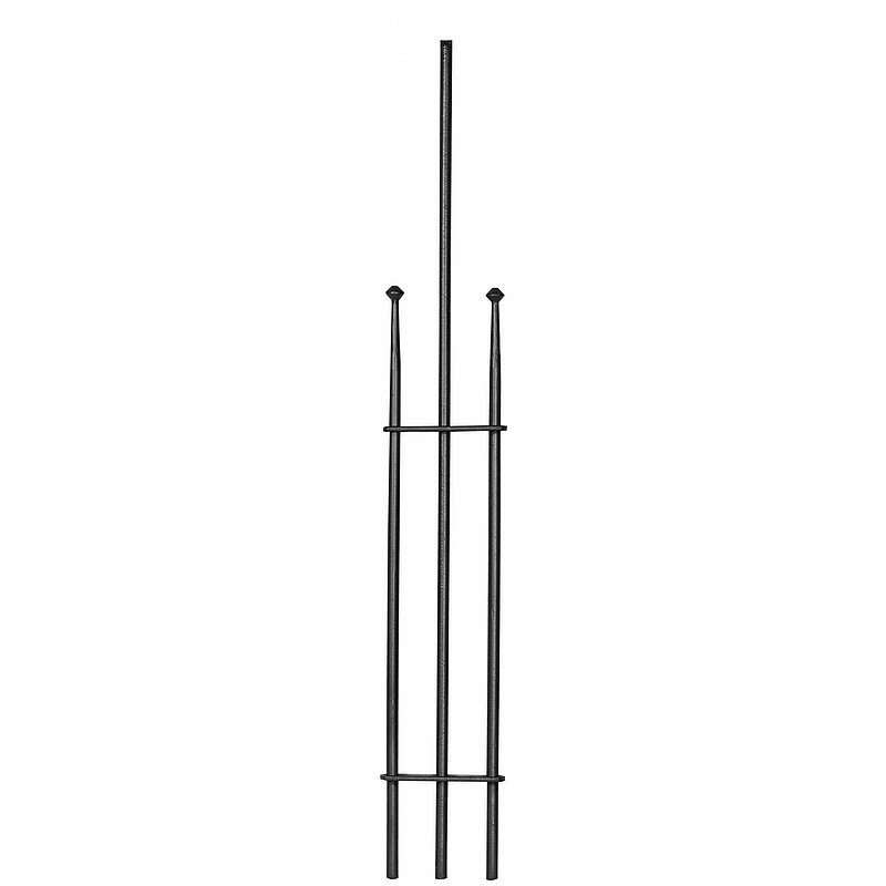 Geländerstab Gruber Design, 840mm