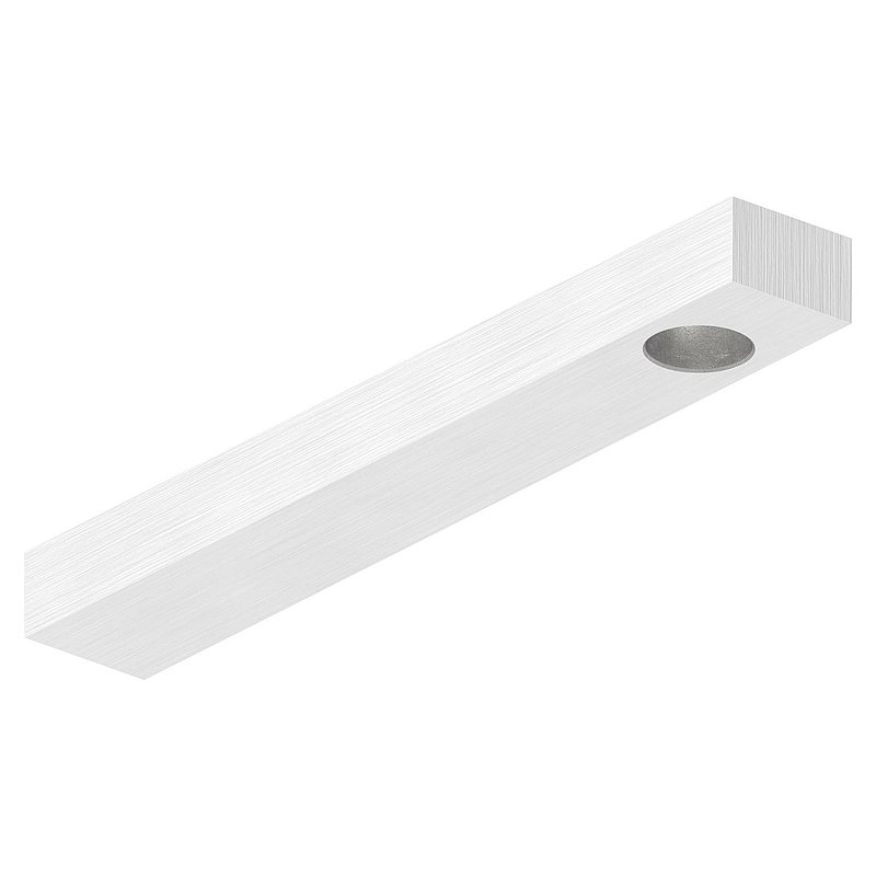 Wandanker 25x15 L=175mm