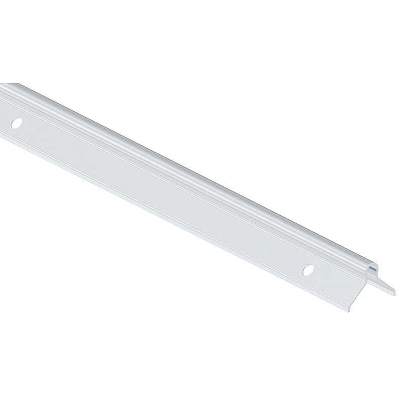 Laufschiene 20mm, L: 3000mm zum Einbetonieren