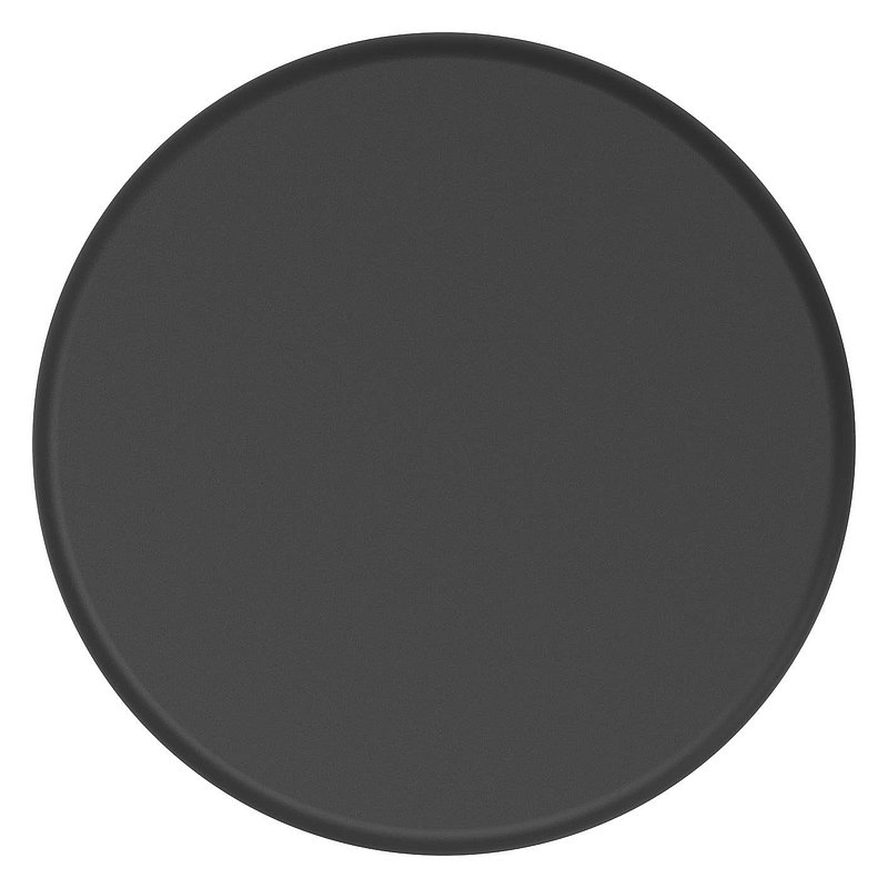 Bouchon plastique pour tube rond 60,3mm