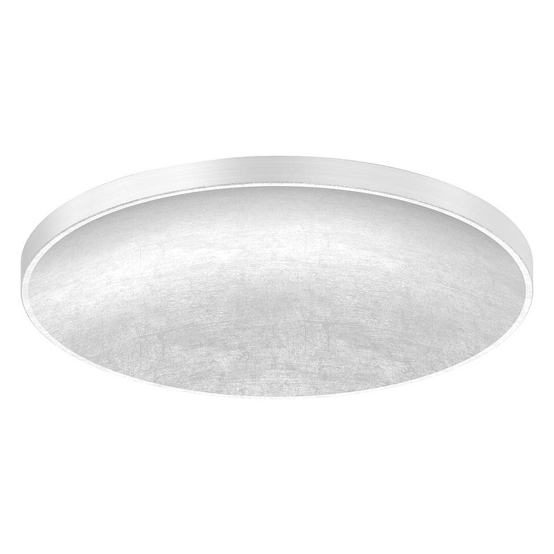 Gewölbte Schale Ø 33,7x2,0mm, H: 6mm, V2A