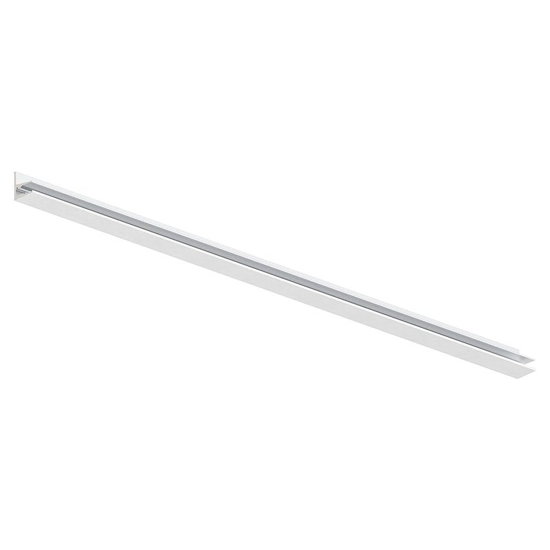 Canopy profile eleganza canopy, L: 2405mm, E4/EV1
