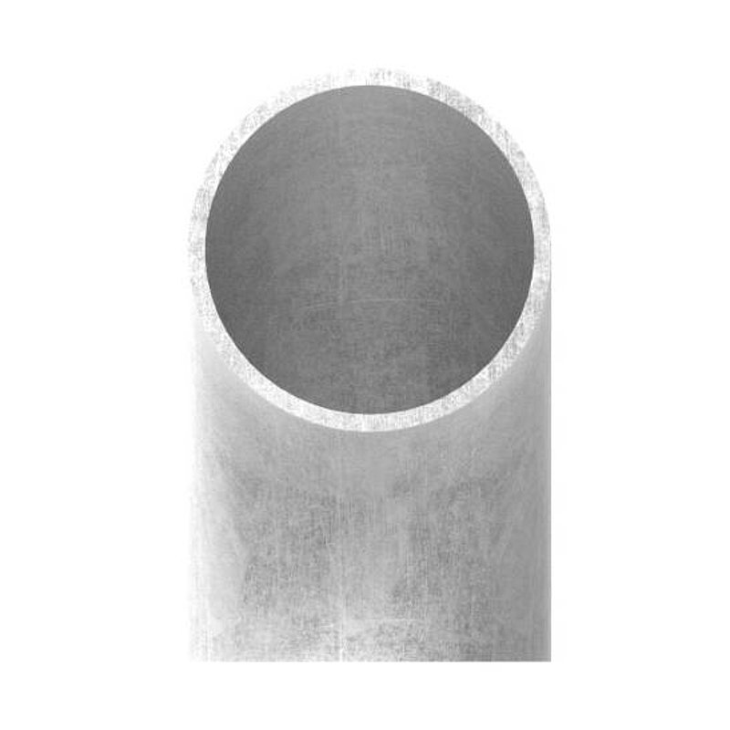 welded curve 90° 42,4 x 2,6mm