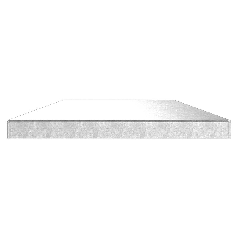 Capuchon 50x100mm