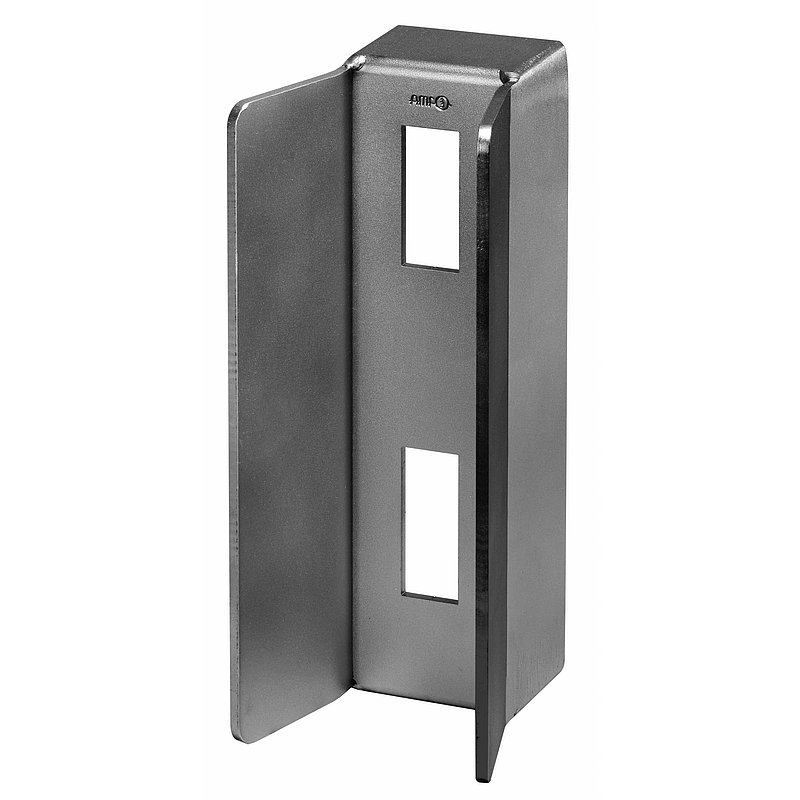 Schließkasten für Schiebetore 40mm