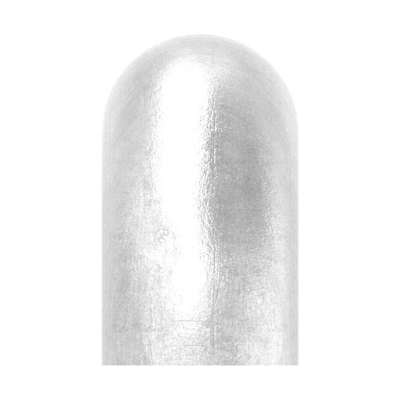 Schweißbogen 90°, 48,3 x 2,0mm, ungeschliffen, V4A