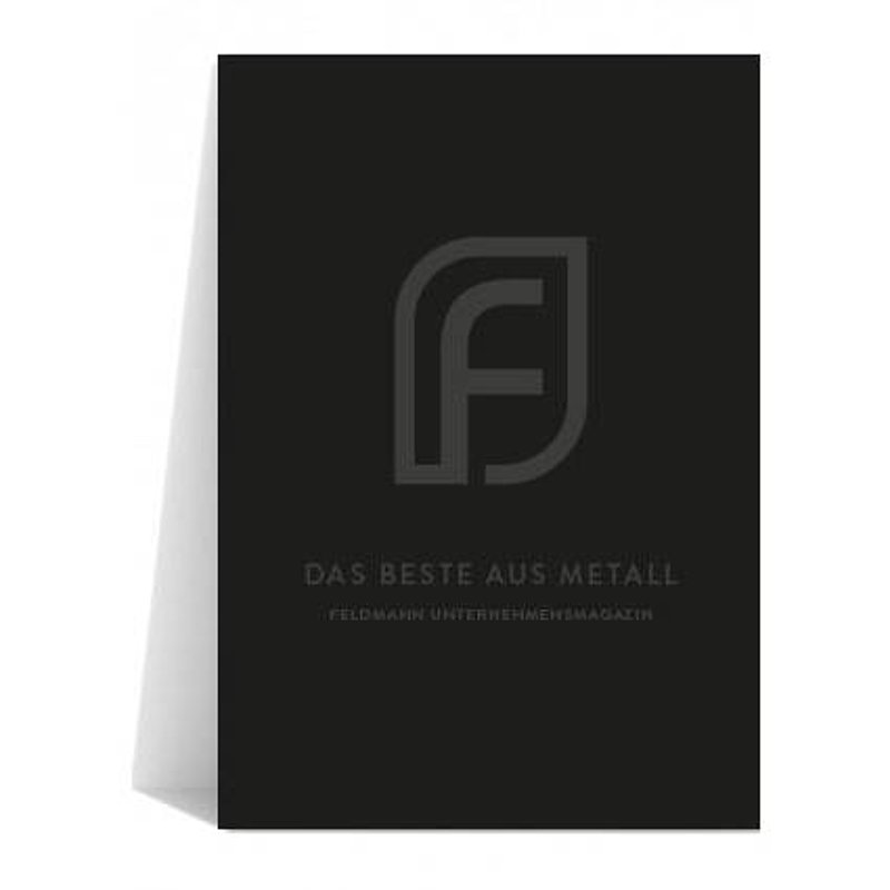 Feldmann Unternehmensmagazin