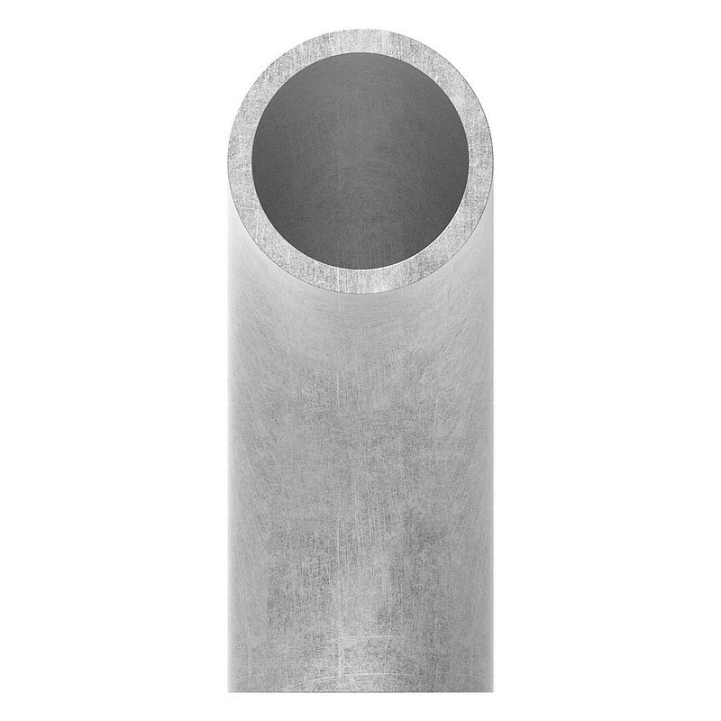 Schweißbogen 90°, 21,3 x 2,0mm, Bauart 5