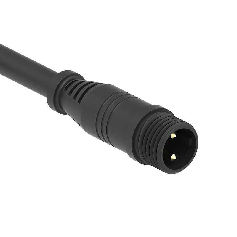 Câble en Y pour module LED