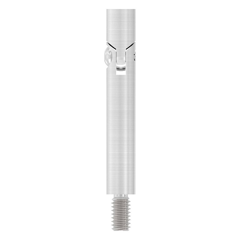 Gelenkstift Ø 12mm, L: 76mm, V2A