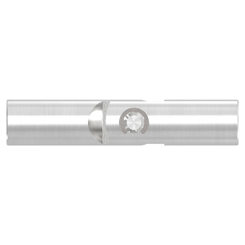 Articulation pour fixation murale, V2A