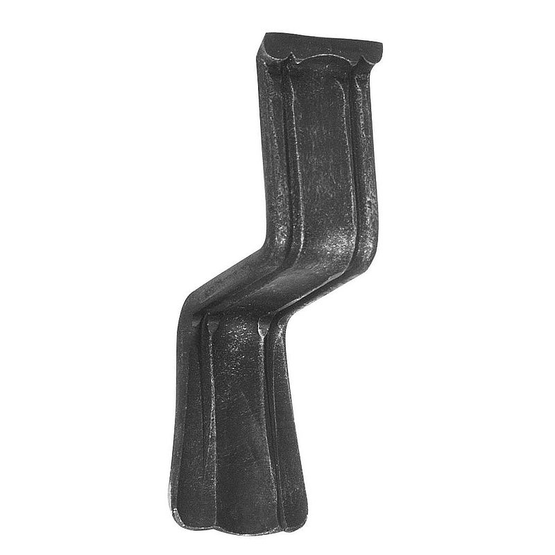 Zierhalter 41x8mm