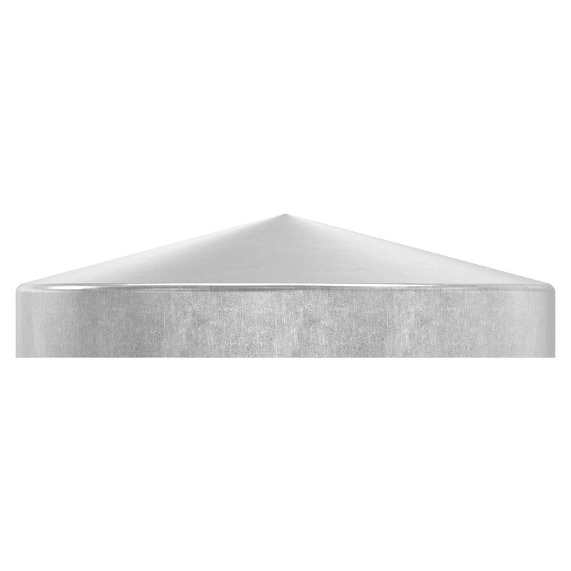 Abdeckkappen Rund Ø 102mm