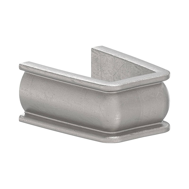 Einzelfertigbund 16x4- 16/30