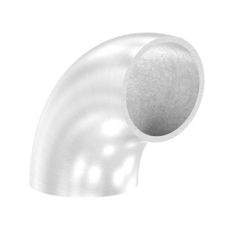 Schweißbogen 90°, 33,7x2,0mm, V2A
