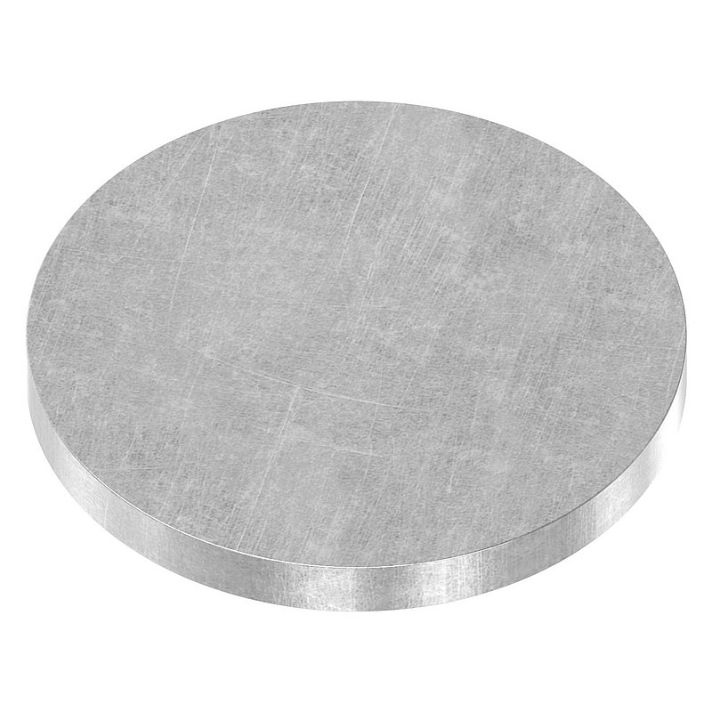 Ronde 42x4mm
