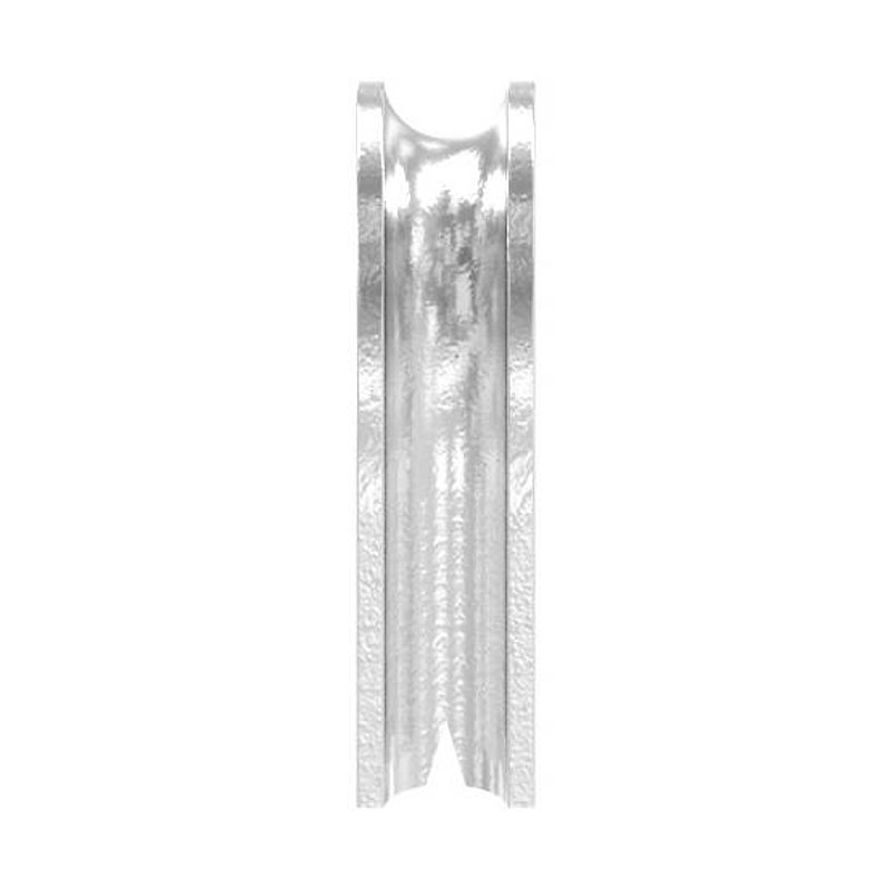 Kausche für Seil 3mm, V4A