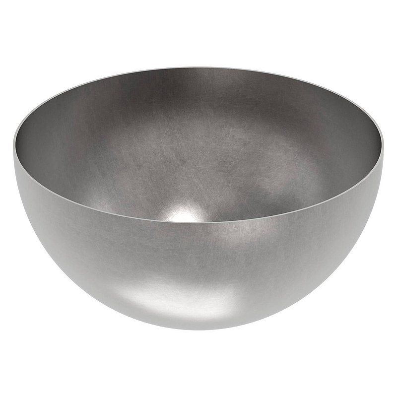 Halbhohlkugel Ø 300mm