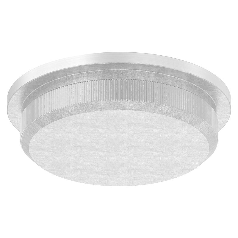 Rohrabschlussstopfen, für Rohr 26,9x2,0mm, V2A