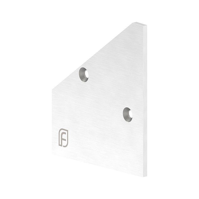 Embout latéral droit pour eleganza canopy, E4/EV1