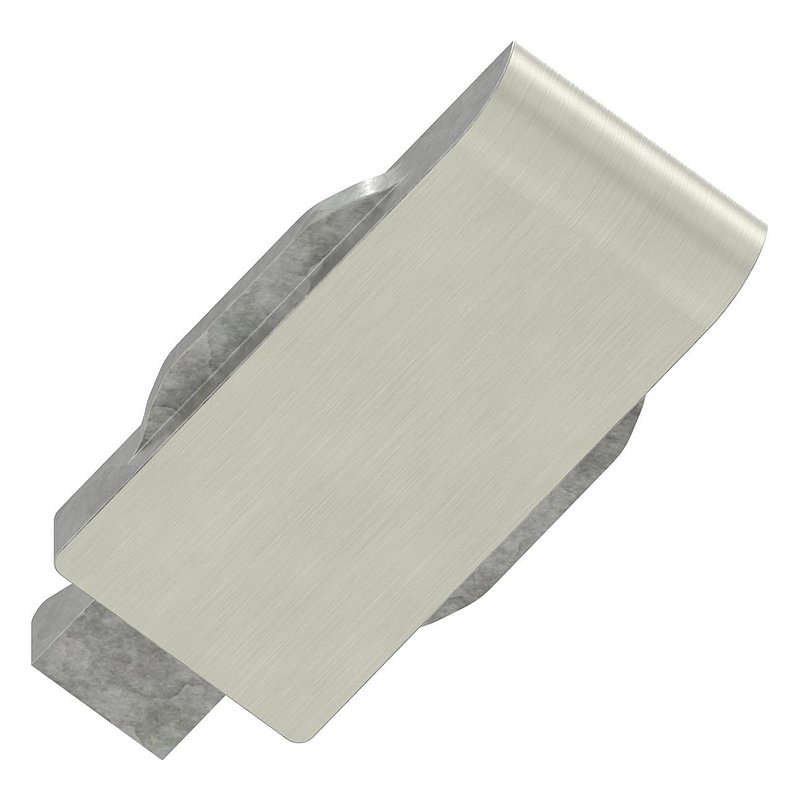 Fuse plate for Mod. 35 , VA effect