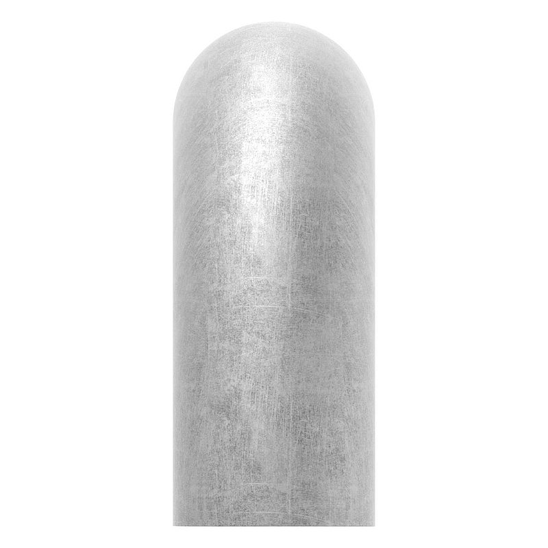Schweißbogen 90°, 21,3 x 2,0mm, Bauart 5