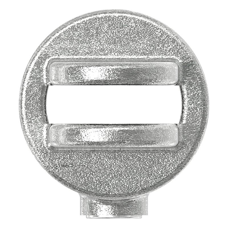 Gelenkhalter, für Rohr Ø 42,4mm