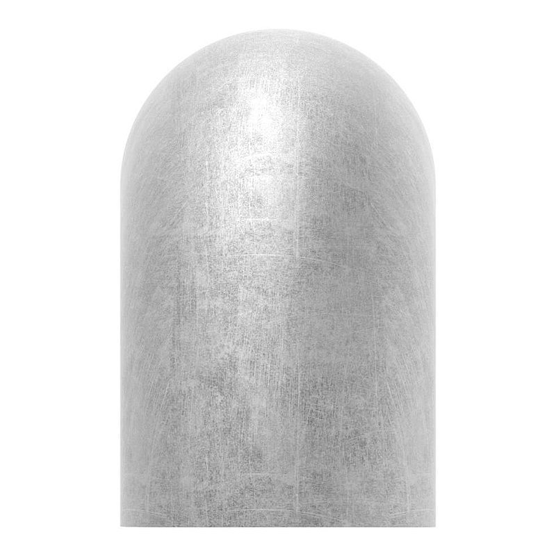 Schweißbogen 180°, 26,9 x 2,3mm, Bauart 3