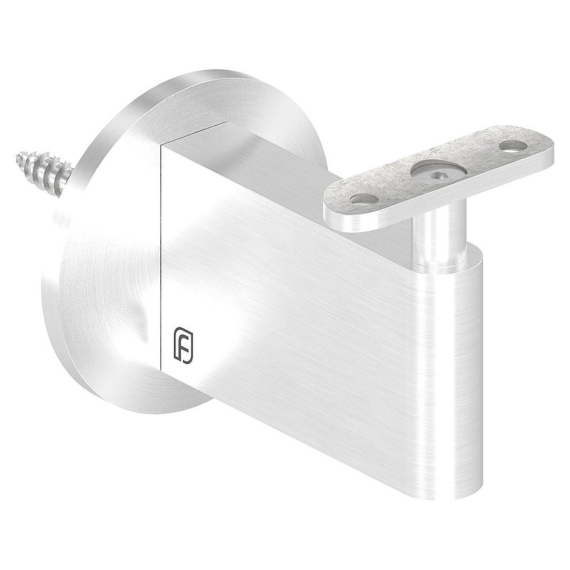 Sensa Design 2, pour tube 42,4mm, V2A