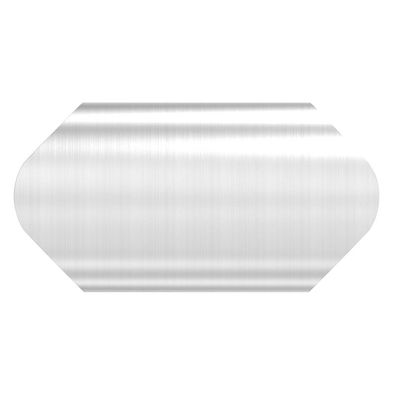 Rohrverbindungsstück von 42,4 / 42,4mm