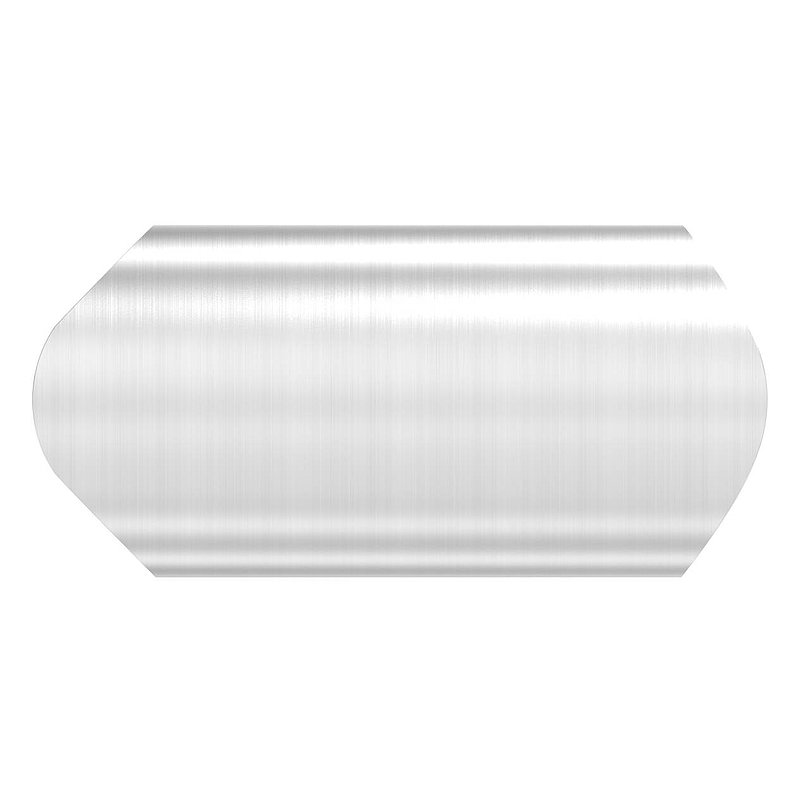 Rohrverbindungsstück von 33,7 / 42,4mm